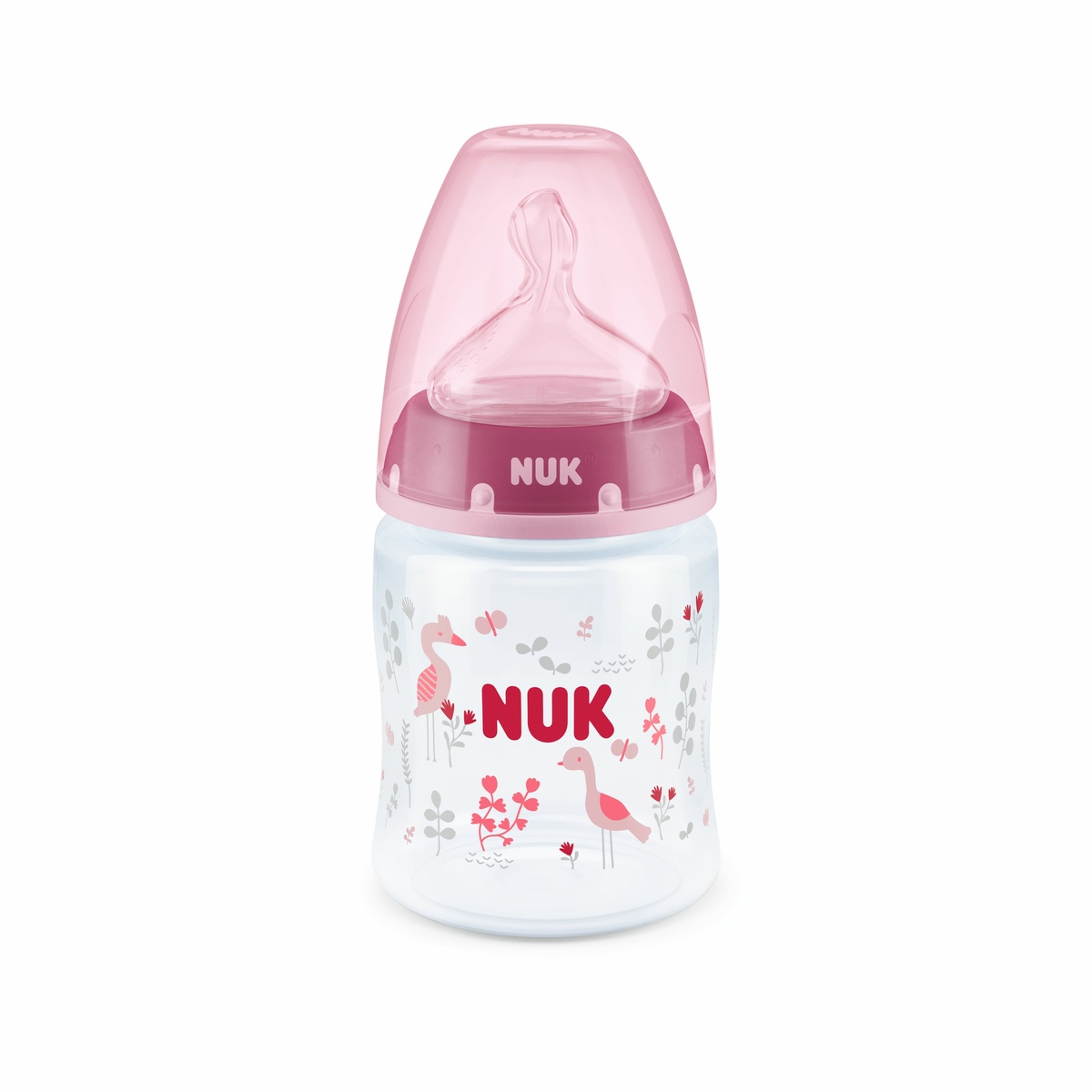 NUK First Choice+ Láhev, 150 ml