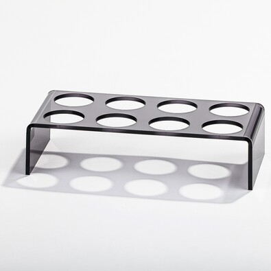 Tacka na jajka Egg Tray, szara
