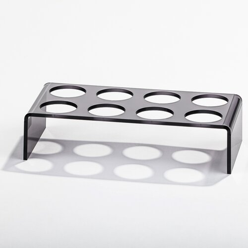 Tacka na jajka Egg Tray, szara