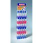 Cârlige de rufe Leifheit extra soft, 25 buc. 85660
