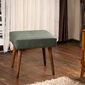 Scaun Urga Green