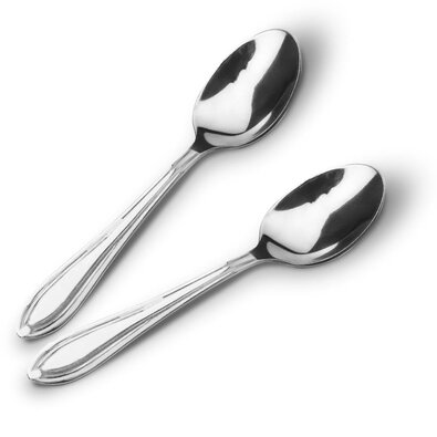 Orion 6-częściowy zestaw łyżeczek deserowych CONIC