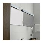 Azzardo AZ2090 nástěnné LED svítidlo PETER, 120 cm, 24W, 1640LM