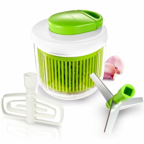 Tescoma Siekacz HANDY, z akcesoriami