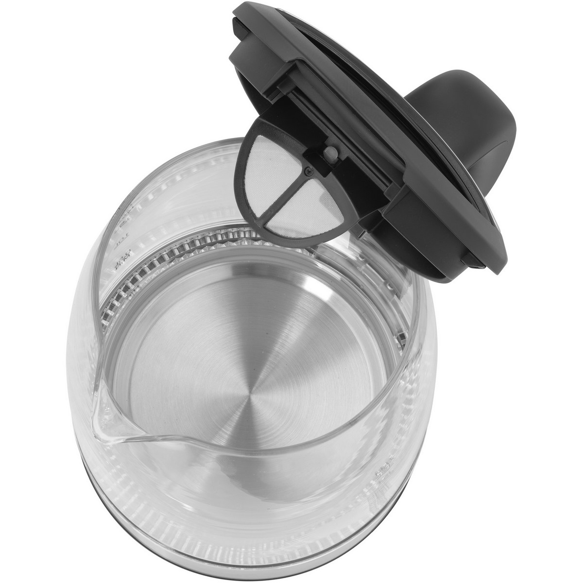 Sencor SWK 7400BK rychlovarná konvice - thumb (3)