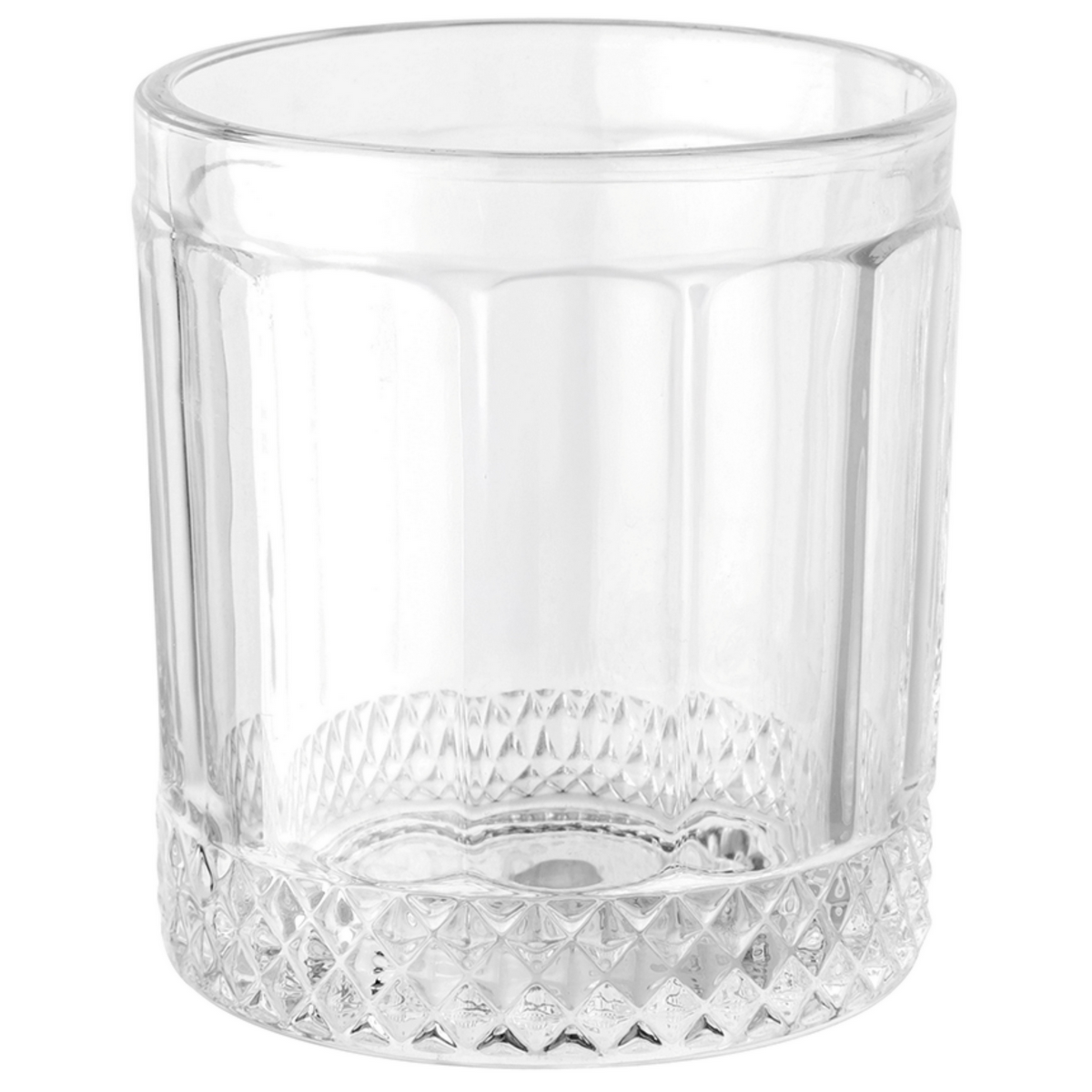 Altom Sada nízkých sklenic Luca 330 ml, 6 ks - thumb (1)