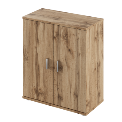 Schrank ADELI Typ 1, Eiche Wotan