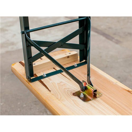 Set de grădină Happy Green , 180 cm