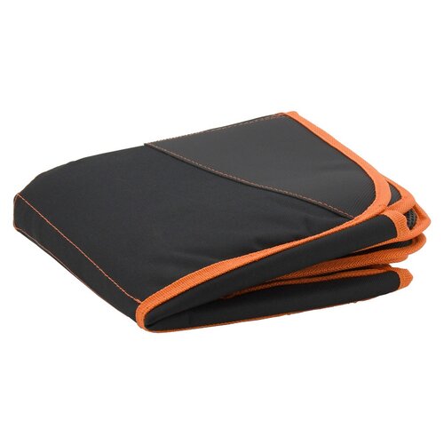 Compass Pokrowiec ochronny na siedzenie Orange, 48 x 83 cm