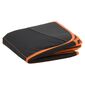 Husă de protecție pentru scaun Compass Orange, 48 x 83 cm