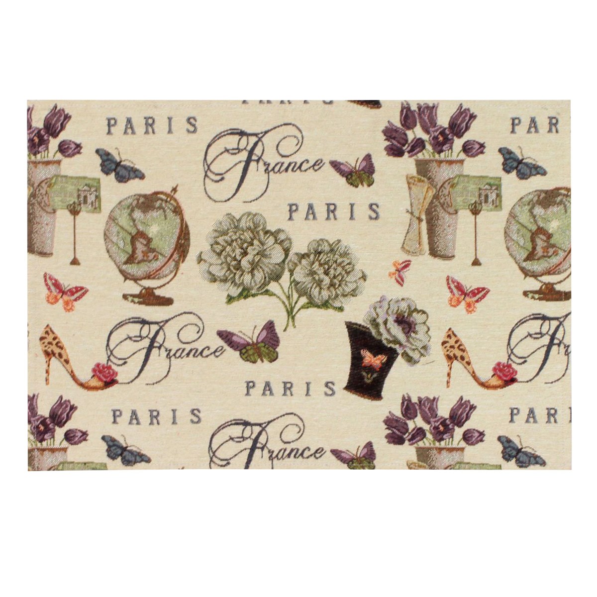 Dakls Prestieranie Paris, 33 x 48 cm