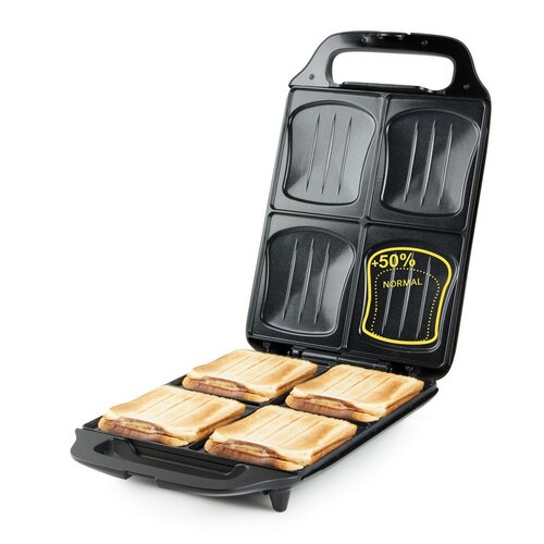 DOMO DO9296C sendvičovač XXL