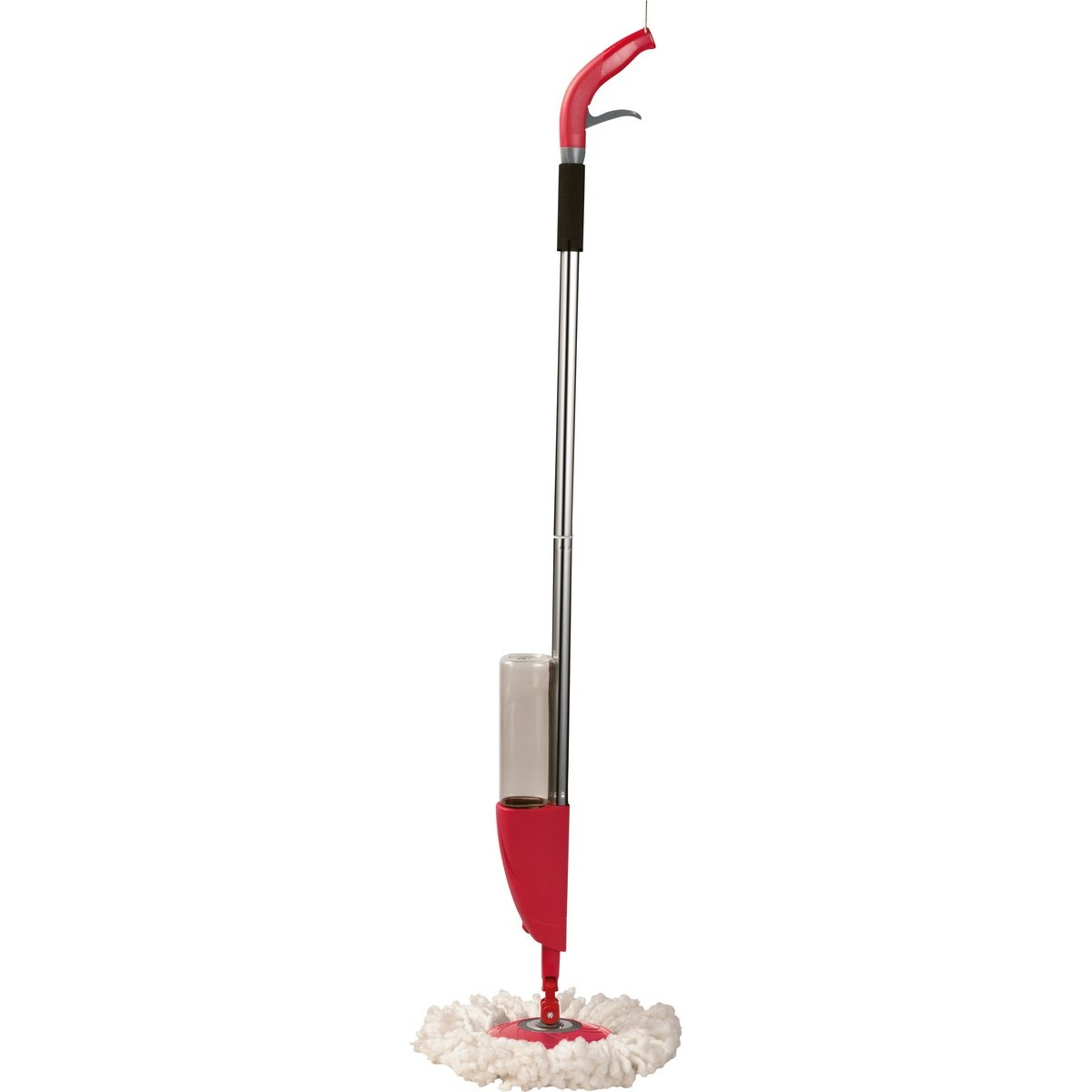Lamart LT8066 Spray Mop Round Clean termék 2. képe