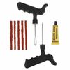 Sixtol Súprava na opravu defektu pneumatiky CAR TIRE REPAIR SET 2, 8 ks