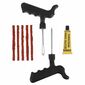 Sixtol Súprava na opravu defektu pneumatiky CAR TIRE REPAIR SET 2, 8 ks