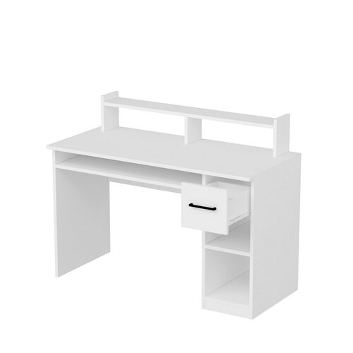 Birou de lucru Eslem White