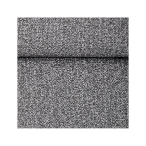 Scaun DCL-P3107 SIL2, gri deschis