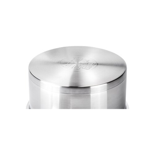 Set de oale de gătit din oțel inoxidabilLamart LT1110 din 7 piese Perfect