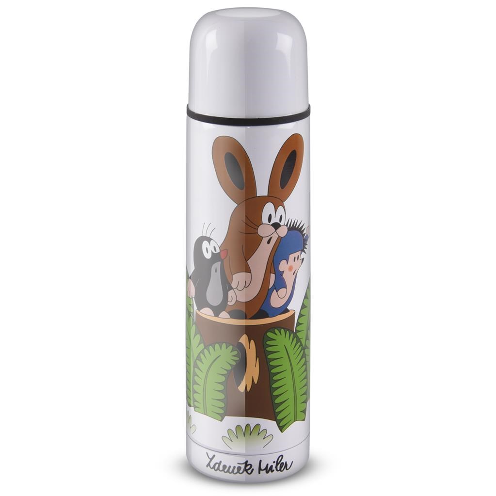 Orion Termoska Krtek, 0,5 l