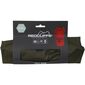 Geantă impermeabilă Redcliffs 10 l, verde