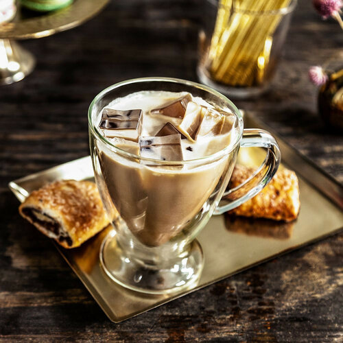 Altom 2-teiliges Set Thermokaffeetassen, 300 ml