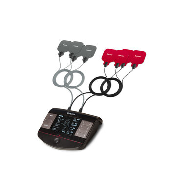 Beurer EM 89 elektrostymulator mięśni i nerwów