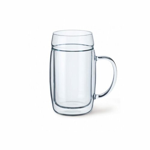 Simax 2312 pivski kozarec z ročajem