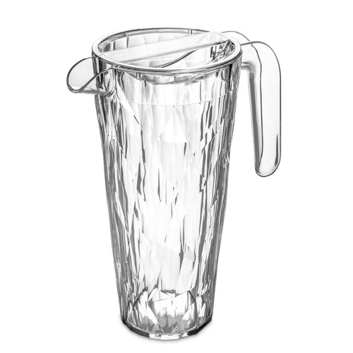 Koziol Karaffe CLUB PITCHER, 1,5 l