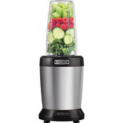 Sencor SNB 4302SS nutri mixér, argintiu