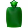 Hugo Frosch Termofor Classic Plant 1,8 l, zöld