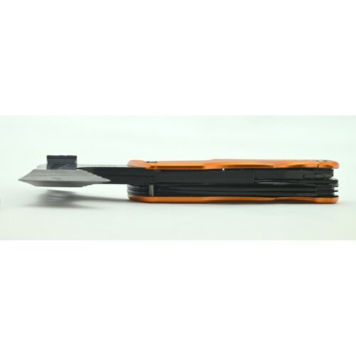 Cattara Nôž MULTI AXE 15in1, 17,5 cm
