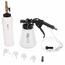 Sixtol Комплект для прокачування гальм MECHANICBRAKE BLEEDING SET 8, 8 шт.