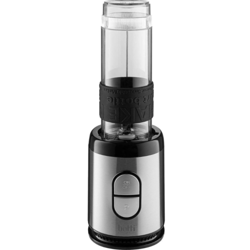 Botti Blender submersibil pentru smoothie Flavio 2în 1, negru