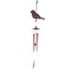 Carillon metalic Bird, 45 x 9 cm