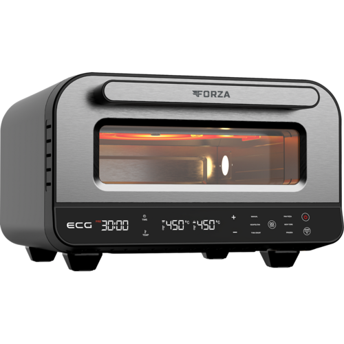 ECG Forza 4500 Pizza trouba