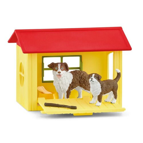 Schleich 42573 Будка для друзів