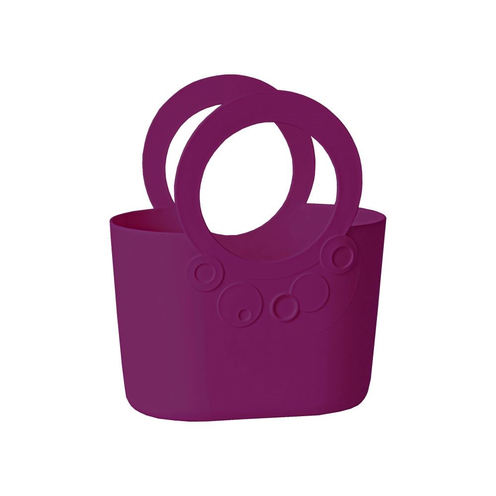 Prosperplast Taška LILY 1,25 l, fialová