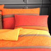 Lenjerie de pat din bumbac 4Home Sunset, 160 x 200 cm, 70 x 80 cm