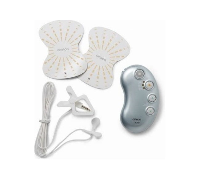 Omron Soft Touch