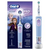 Oral-B Vitality Pro Kids Frozen elektrická zubná kefka