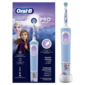 Oral-B Vitality Pro Kids Frozen elektrická zubná kefka