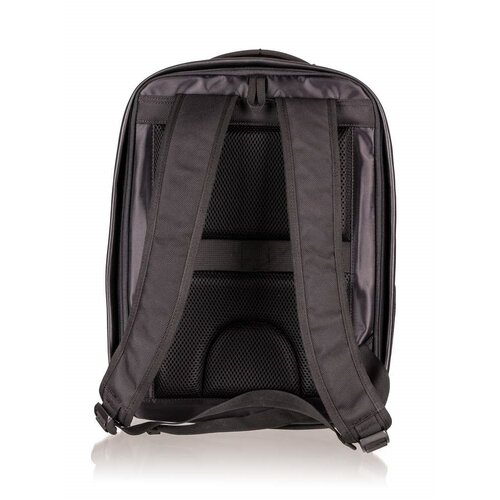 Outdoor Gear Рюкзак для ноутбука BUSINESS, чорний