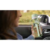 Philips Filtračná fľaša GoZero Daily AWP2731GNR, 660 ml, zelená