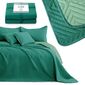AmeliaHome ágytakaró Softa green - jadegreen, 220 x 240 cm
