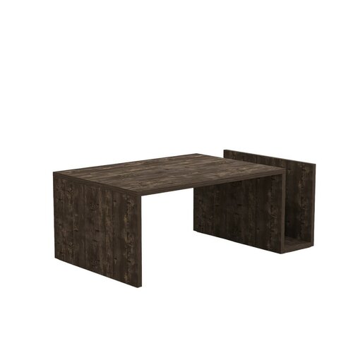 Măsuță de cafea Memo Dark Brown