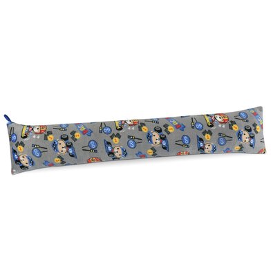 Bellatex Tesnilni valj LIN Formula modra, 15 x 85cm