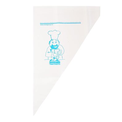 Orion Cukrászati zsák 20 db, 29,5 cm