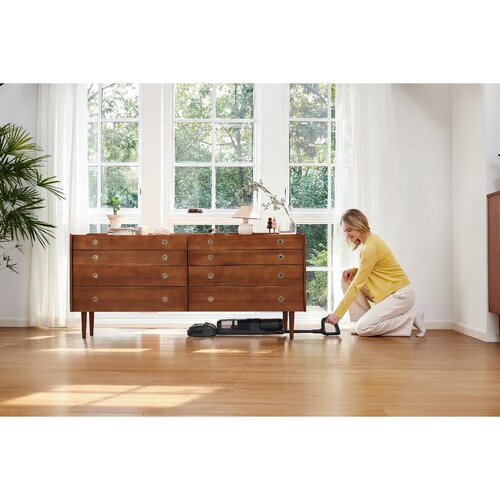 Tineco Floor One S6 Stretch Extreme akumulátorový vysavač na mokré/suché vysávání