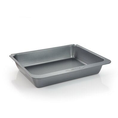 Tescoma Mély tepsi COMPACT 42 x 36 cm