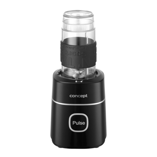 Smoothie maker Concept SM3490, čierny